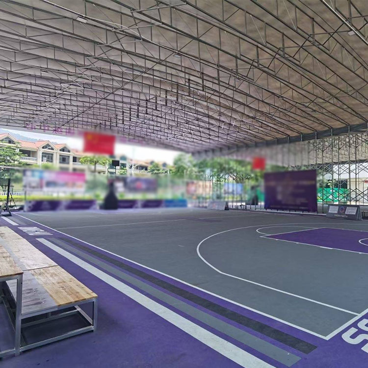 缙云县工程案例