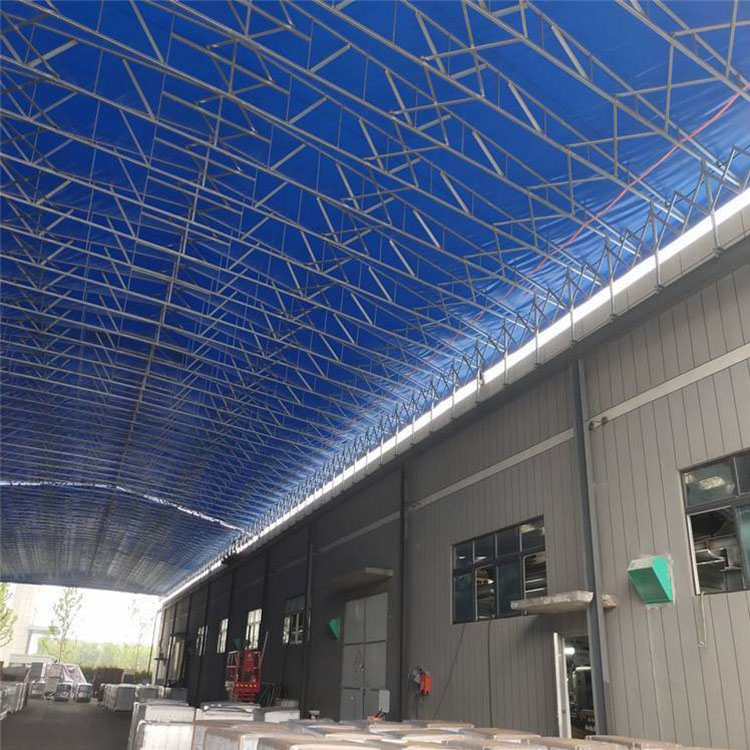 缙云县工程案例