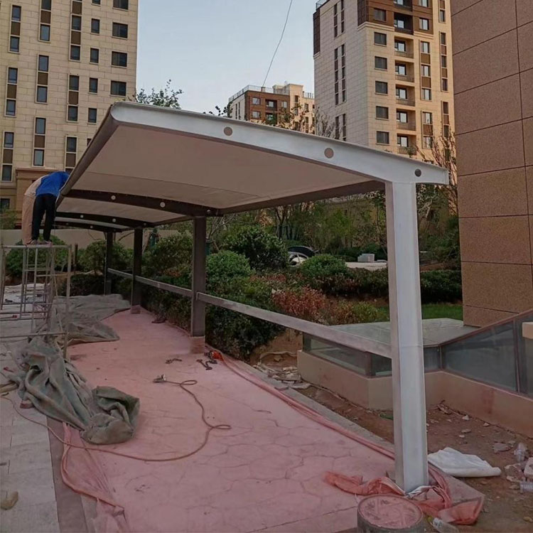 缙云县工程案例